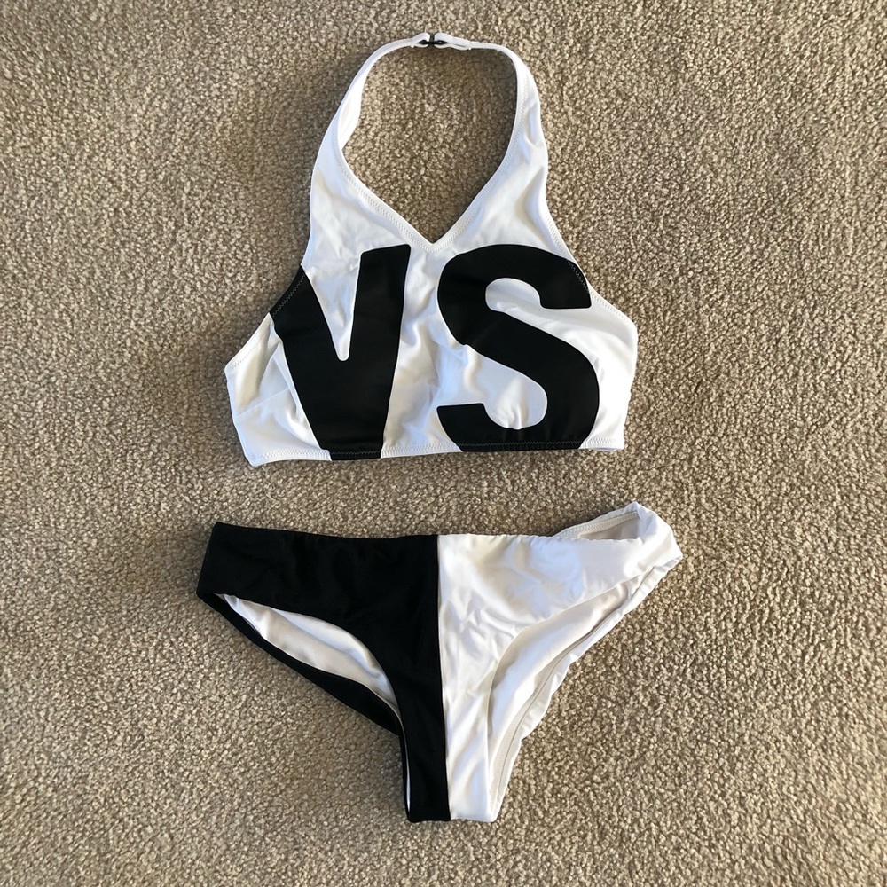 Victoria’s Secret Sporty SwimSuit